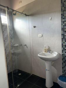 Casa Campestre Remanso la Esperanza