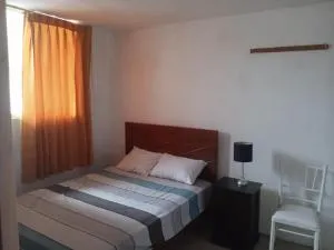 Sumaq Wasi Malecón De Grau - Лима