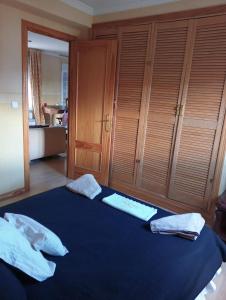 Habitación individual 1 persona