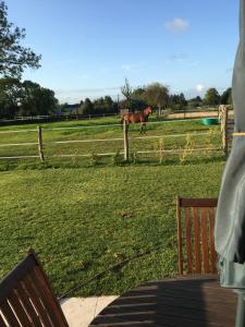 Gîte de lEpinay Cerise