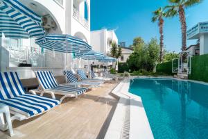 Kemer Royal Beach