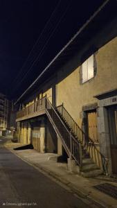 le charme de l Ancien avec deux chambres