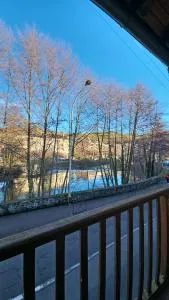 le charme de l Ancien avec deux chambres - 韦扎克