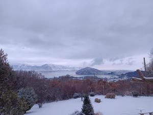 Guesthouse Vissinokipos - Biker Friendly - Motorradhotel