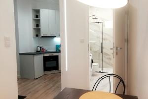 Skawińska Street Apt