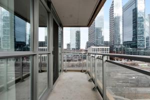 Prime Location Downtown Toronto