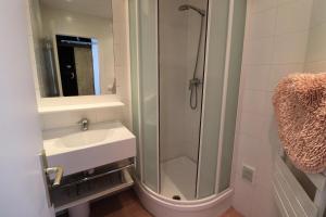 Résidence Bec Rouge - Appartement lumineux·Pieds des pistes·WIFI·Balcon MAE-2694