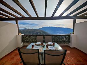 Apartamento Alpujarra Mágica