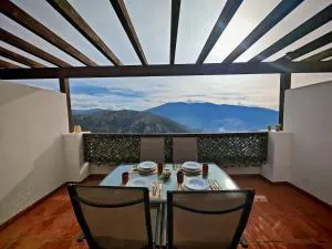 Apartamento Alpujarra Mágica - Cáñar