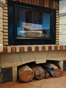 Apartamento Alpujarra Mágica