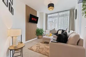 Wembley Stadium Home Free Parking - Wealdstone