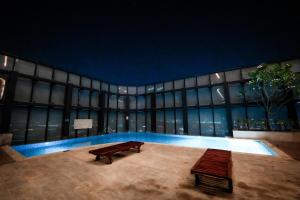 Lux Penthouse in Downtown with Burj Khalifa view