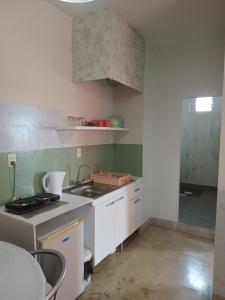 Beachfront apartment Encarnacion