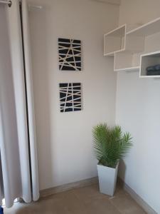 Beachfront apartment Encarnacion