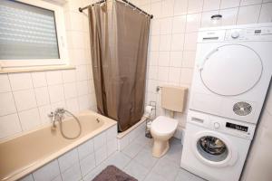 Gemütliche Monteurwohnung mit Terrasse