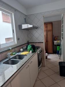 Nice apartment in good location