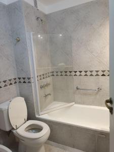 Nice apartment in good location