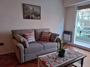 Nice apartment in good location