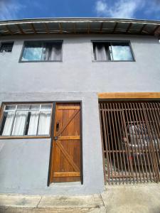 Casa no Centro de São Francisco Xavier