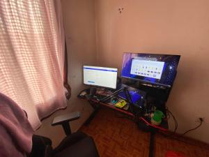 habitacion en conjunto el laurel