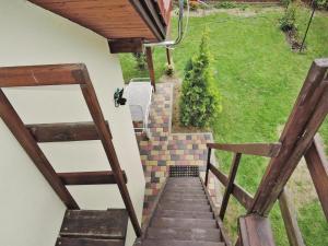 Holiday Home in Kolczewo near Baltic Beaches