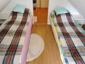 Holiday Home in Kolczewo near Baltic Beaches