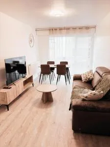 Le Colisée à deux pas - Luce