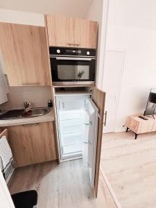 Appartements Le Colisee a deux pas : photos des chambres
