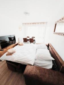 Appartements Le Colisee a deux pas : photos des chambres