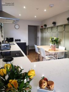 Goodramgate Apartments