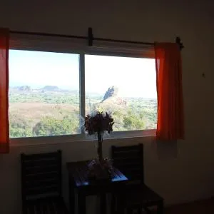 Hotel Alondra y Eventos - Los Laureles