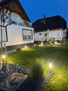 Márta Vendégház - Várvölgy