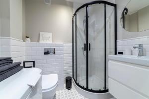 Cosy Apartment Połczyńska 6