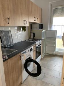 Sweet-home erkélyes apartman Kaposvár