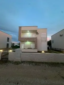 Villa Sope - Bregvija