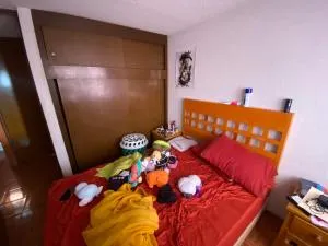 habitacion en conjunto el laurel - San Mateo Xoloc