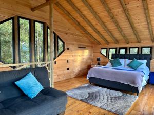 Neusa Hills Glamping
