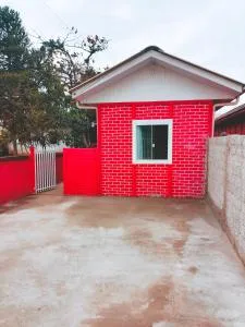 Le case Rosse - 伊塔波阿