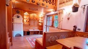 Elegante Attico a San Vito