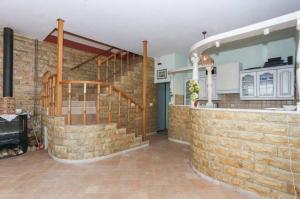 Villa Casa with indoor pool