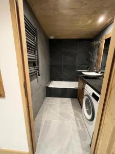 Résidence Le Manaka - Appartement de standing spacieux pour 10 personnes MAE-0221