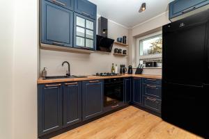 Cosy Apartment Połczyńska 6