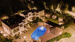 Iphigenia Mythic Retreat