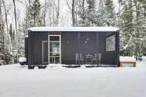 Nashwauk Studio with Ice Fishing on South Fork Lake - Nashwauk
