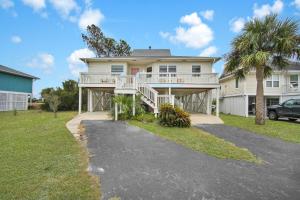 Charming Newly Renovated 3-Bedroom Home on Nautical Watch