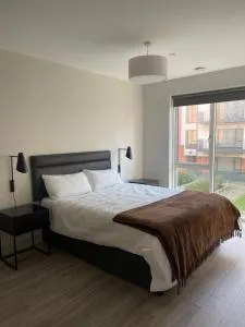 Cozy ensuite room in a shared apartment - Lucan
