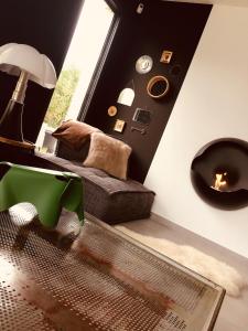 Villa LOUNA 3 chambres