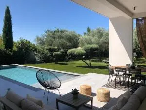 Villa LOUNA 3 chambres - Saint-Privat-des-Vieux