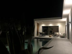 Villas Villa LOUNA 3 chambres : photos des chambres