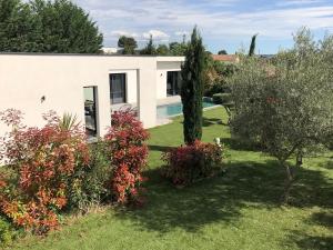 Villa LOUNA 3 chambres